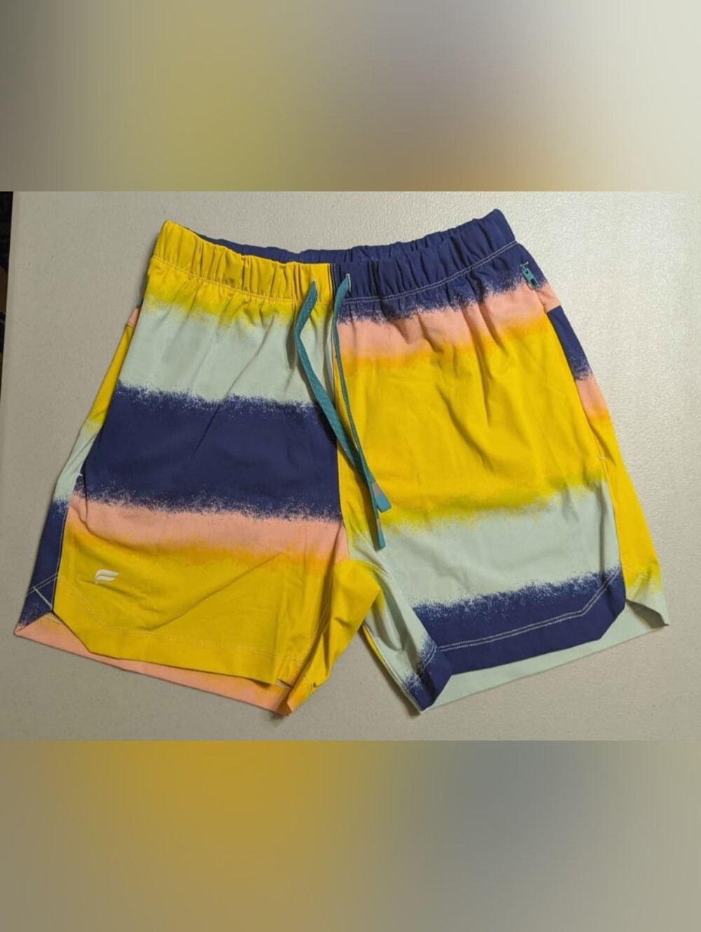 Men's XS Fabletics shorts
